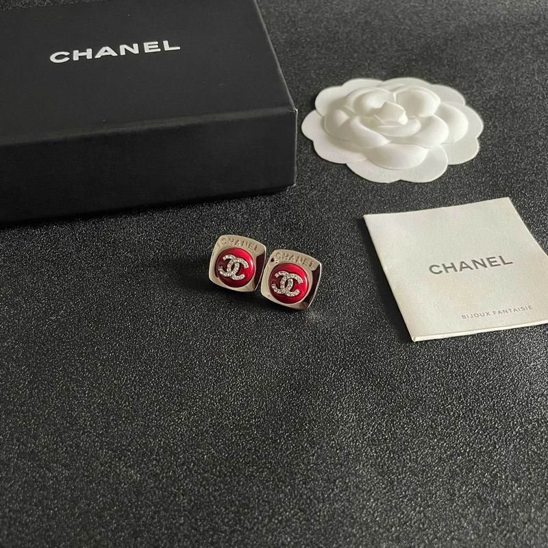 Chanel Earring 06yxh60